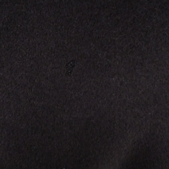 Ellen Tracy Wool Angora Blend Plus Size A-line Coat - Picture 8 of 10